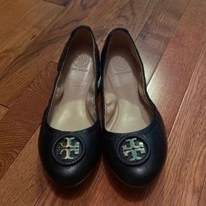 Tory Burch flats